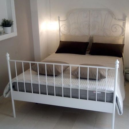 Casa Anna Apartment Lecce Bagian luar foto