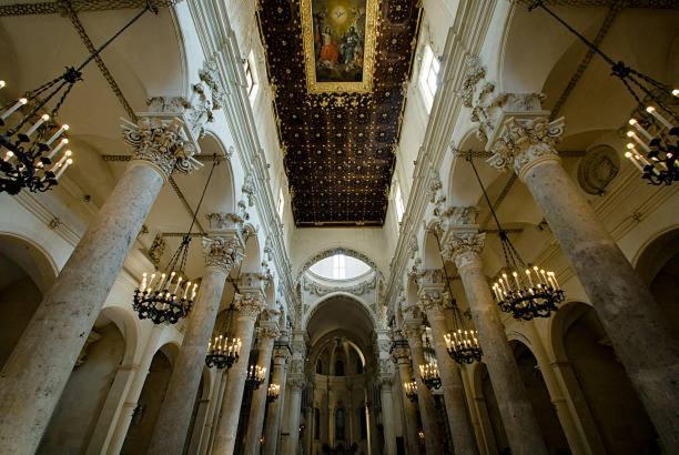 Casa Anna Apartment Lecce Bagian luar foto
