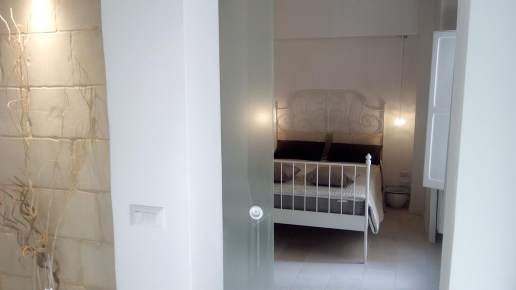 Casa Anna Apartment Lecce Bagian luar foto