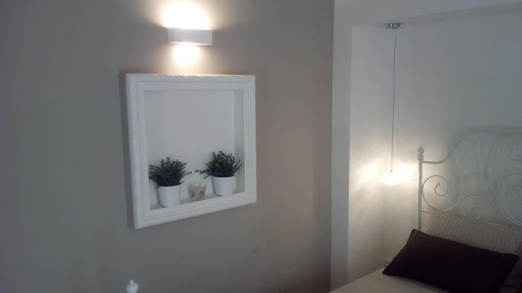 Casa Anna Apartment Lecce Bagian luar foto