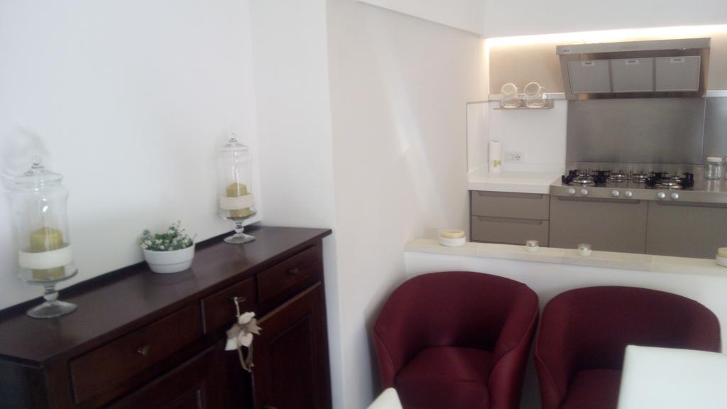Casa Anna Apartment Lecce Bagian luar foto
