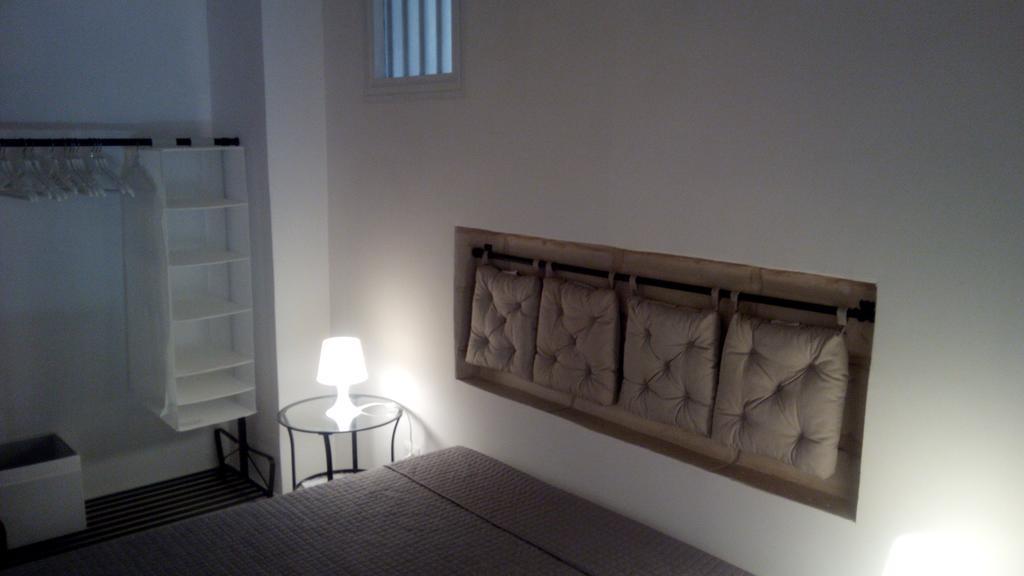 Casa Anna Apartment Lecce Bagian luar foto