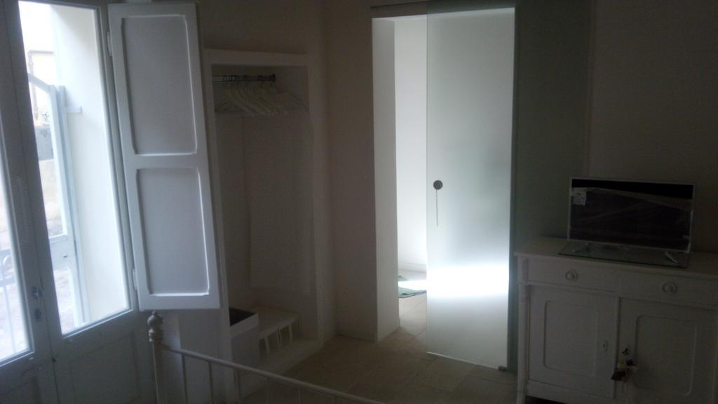 Casa Anna Apartment Lecce Bagian luar foto