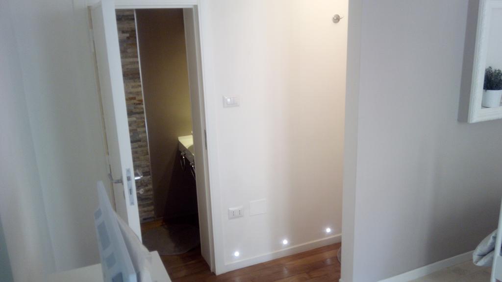 Casa Anna Apartment Lecce Bagian luar foto