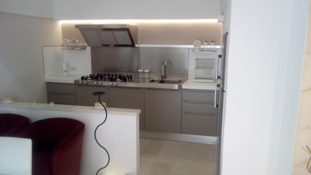 Casa Anna Apartment Lecce Bagian luar foto