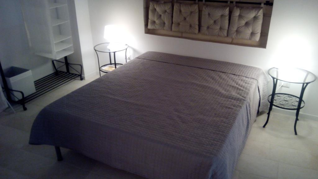 Casa Anna Apartment Lecce Bagian luar foto