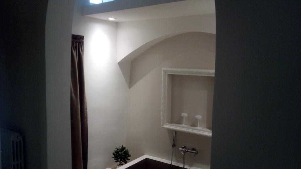 Casa Anna Apartment Lecce Bagian luar foto