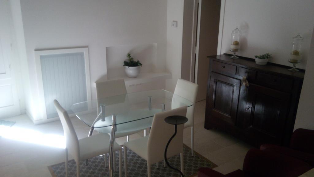 Casa Anna Apartment Lecce Bagian luar foto
