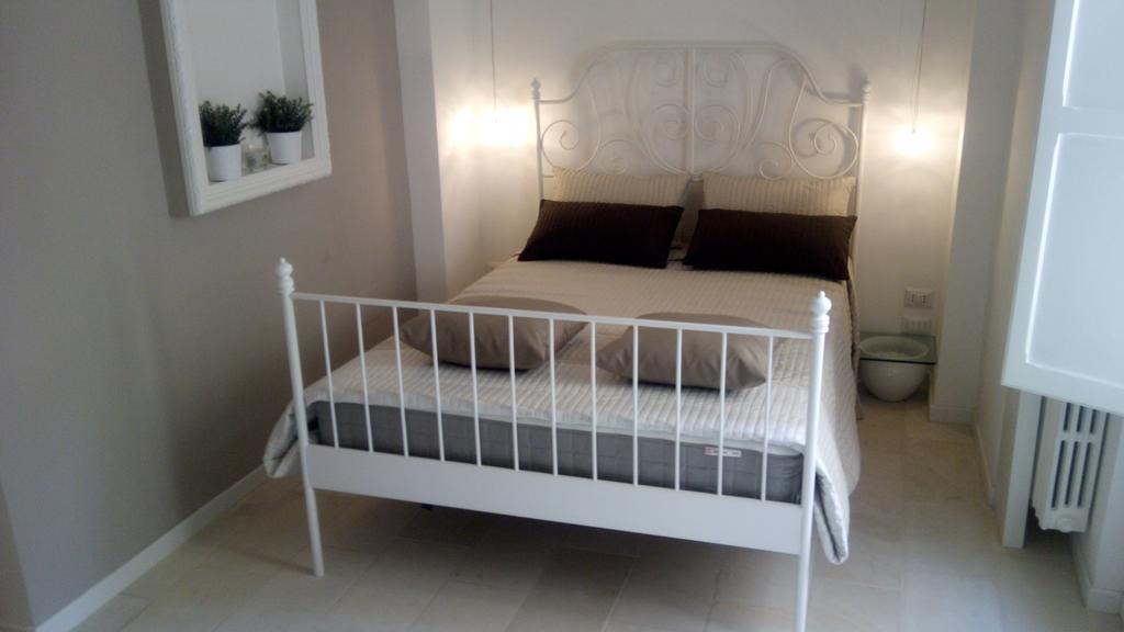 Casa Anna Apartment Lecce Bagian luar foto