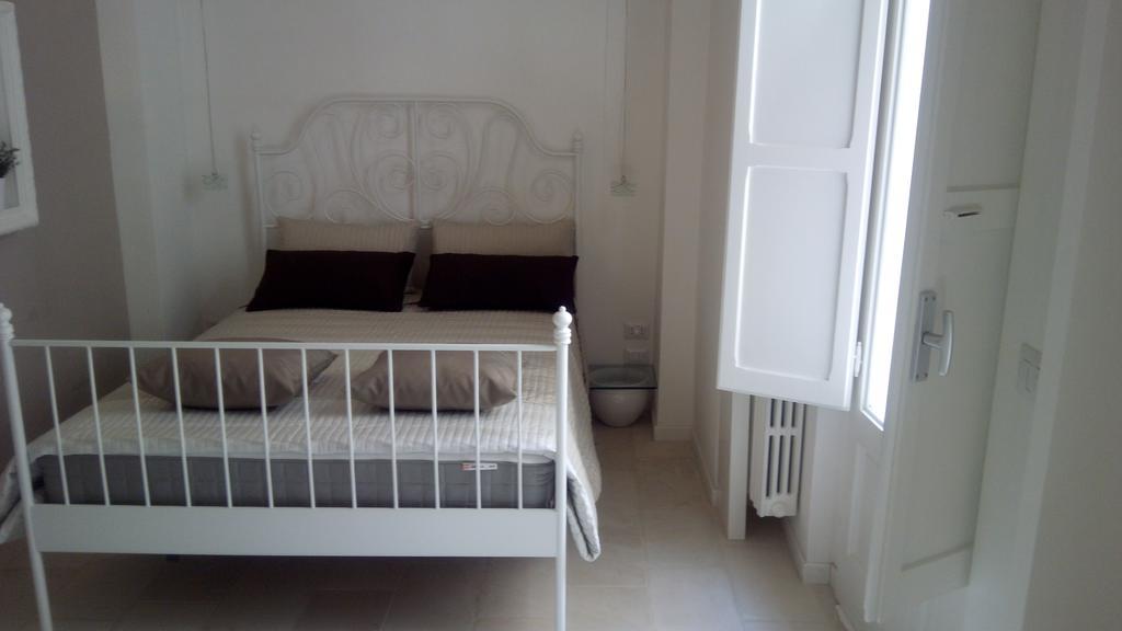 Casa Anna Apartment Lecce Bagian luar foto