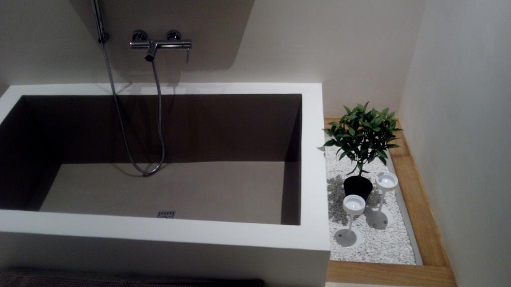 Casa Anna Apartment Lecce Bagian luar foto