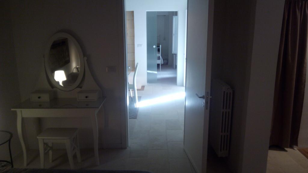 Casa Anna Apartment Lecce Bagian luar foto